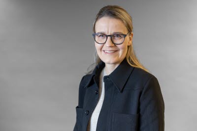 Evelina Englund, tf lagman, Norrköpings tingsrätt