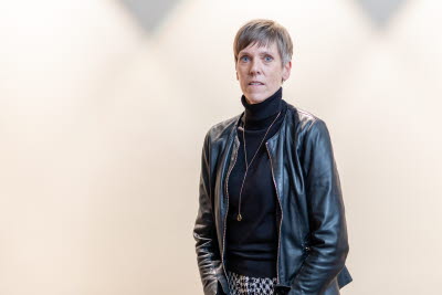 Susanne Bagge, lagman, Förvaltningsrätten i Jönköping