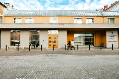 LINKÖPINGS DOMSTOL - FOTOGRAF LISA ÖBERG
