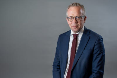 Niclas Johannisson, lagman, Vänersborgs tingsrätt