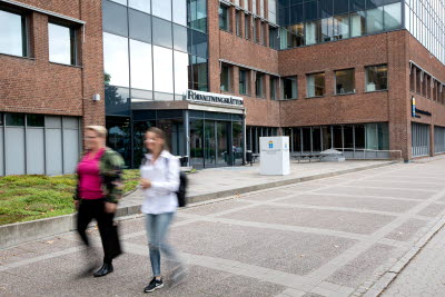 Förvaltningsrätten i Göteborg