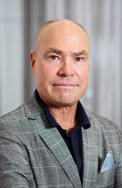 Håkan Åberg, chefsrådman, Förvaltningsrätten i Stockholm