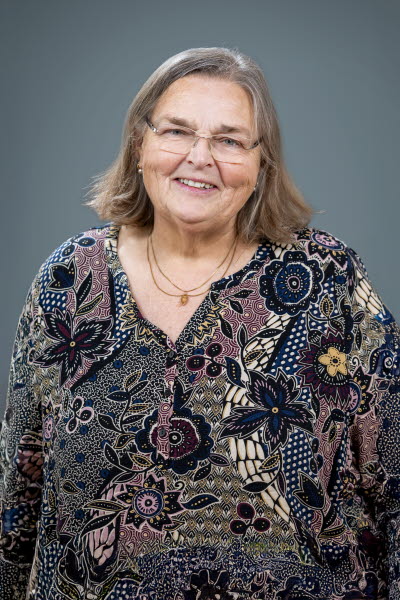 Marie Jönsson, justiteråd, Högsta förvaltningsdomstolen