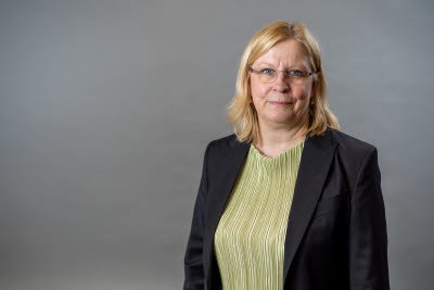 Anna Sjöman, lagman, Eksjö tingsrätt