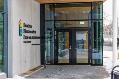 TR, FR och HAN i Jönköping