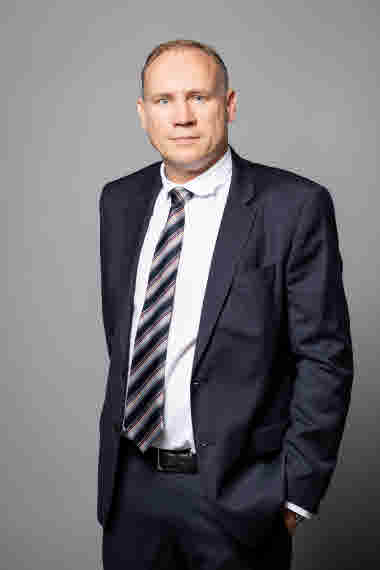Martin Nilsson, Justitieråd, Högsta förvaltningsdomstolen