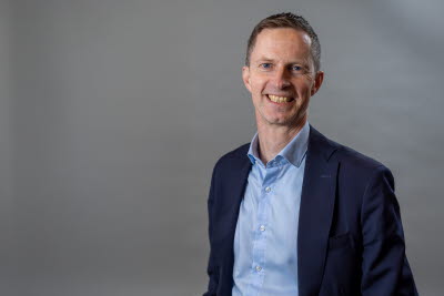 Anders Domert, lagman, Värmlands tingsrätt