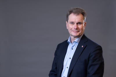 Johan Sjöö, lagman, Malmö tingsrätt