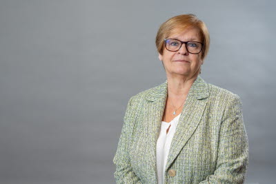 Monica Dahlbom, kammarrättspresident, Kammarrätten i Jönköping