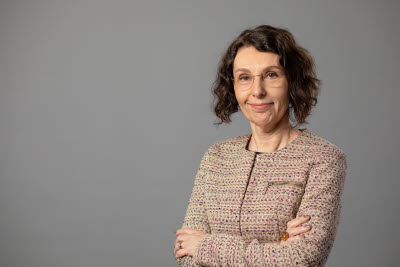 Susanne Björkman Ragnarsson, hyresråd, Hyres- och arrendenämnden i Malmö 