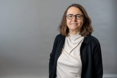 Ulrika Melin, lagman, Förvaltningsrätten i Linköping