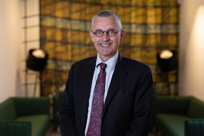 Claes Mårtensson, lagman, Förvaltningsrätten i Växjö