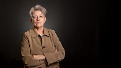 Kirsi Laakso Utvik, lagman, Förvaltningsrätten i Jönköping