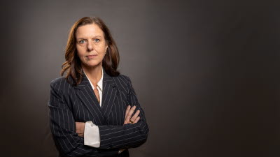 Elisabet Wass Löfstedt, lagman, Uppsala tingsrätt