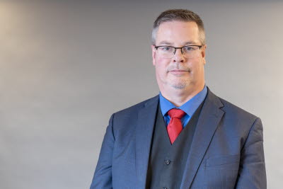 Anders Erlman, lagman vid Östersunds tingsrättAnders Erlman, lagman vid Östersunds tingsrätt