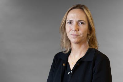 Eva Melander Tell, myndighetschef, Hyres- och arrendenämnden i Stockholm