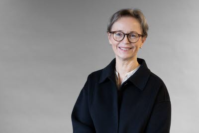 Christel Lundmark, lagman, Skellefteå tingsrätt