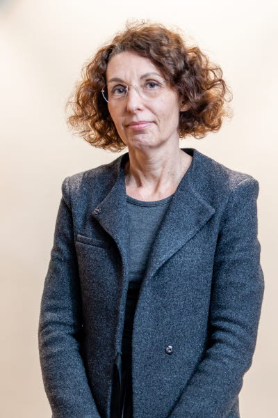 Susanne Björkman Ragnarsson, hyresråd, Hyres- och arrendenämnden i Malmö