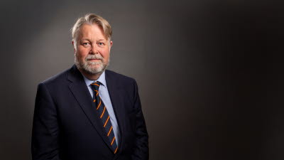 Göran Lundahl, lagman, Stockholms tingsrätt
