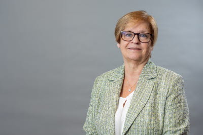 Monica Dahlbom, kammarrättspresident, Kammarrätten i Jönköping