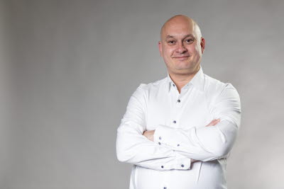 Peter Stafverfeldt, lagman, Skaraborgs tingsrätt