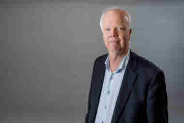 Lennart Furufors, lagman, Förvaltningsrätten i Falun