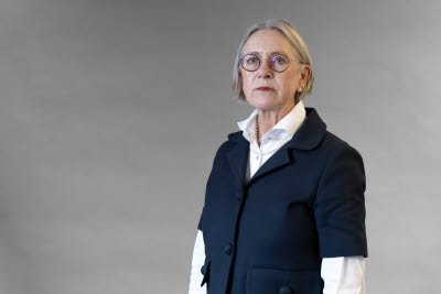 Pia Johansso, lagman, Halmstads tingsrätt