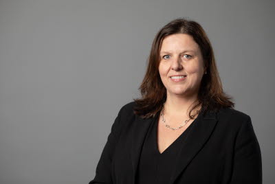 Elisabet Wass Löfstedt, lagman, Uppsala tingsrätt