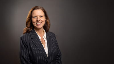 Elisabet Wass Löfstedt, lagman, Uppsala tingsrätt