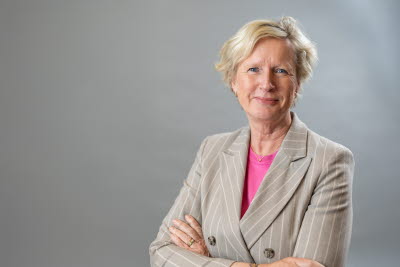 Helena von Braun, lagman, Förvaltningsrätten i Göteborg