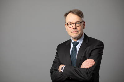 Anders Perklev, justitieråd, Högsta domstolen