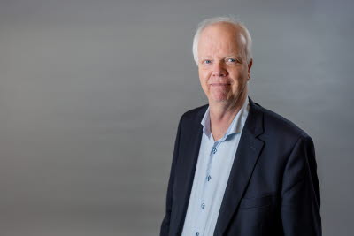 Lennart Furufors, lagman, Förvaltningsrätten i Falun