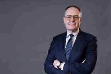 Mattias Almqvist, kammarrättspresident, Kammarrätten i Sundsvall