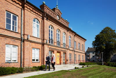 Hässleholms tingsrätt