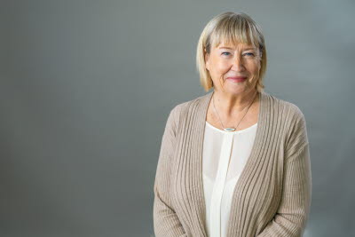 Mari Heidenborg, hovrättspresident, Svea hovrätt