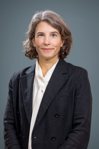 Johanna Mihaic, justiteråd, Högsta förvaltningsdomstolen