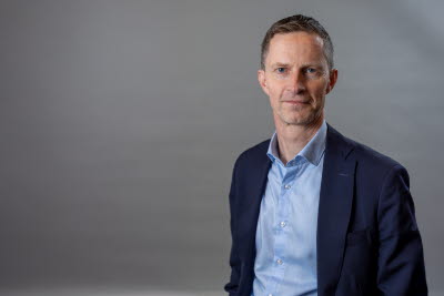 Anders Domert, lagman, Värmlands tingsrätt