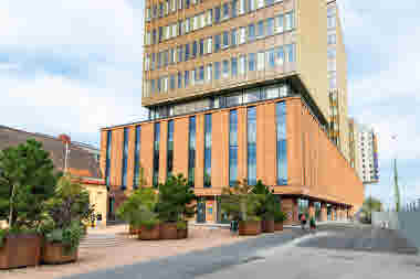Malmö Tingsrätt