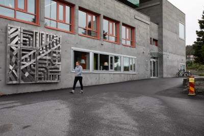 Ångermanlands tingsställe i Örnsköldsvik 