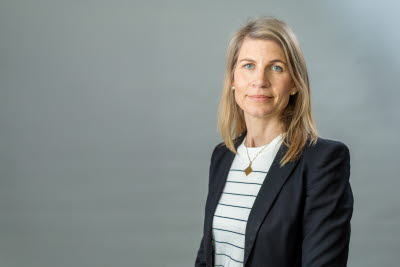 Karin Johnsson Rydh, lagman, Sundsvalls tingsrätt