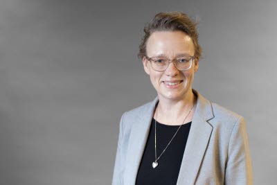 Åsa Ståhl, tf lagman vid Förvaltningsrätten i Karlstad