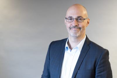 Christoffer Démery, lagman, Linköpings tingsrätt