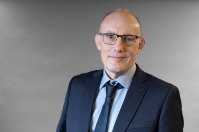 Johan Rosén, lagman, Falu tingsrätt