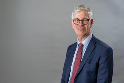 Anders Hagsgård, hovrättspresident, Hovrätten för Västra Sverige