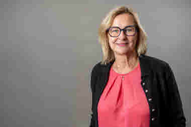 Agneta Karlsson, lagman, Haparanda tingsrätt