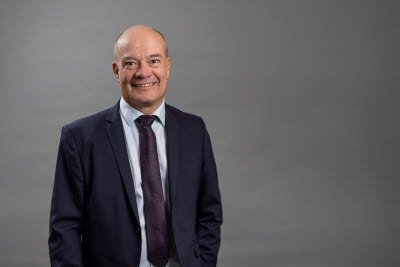 Per Hjort, lagman, Uddevalla tingsrätt