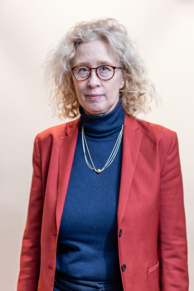 Elisabeth Lager, lagman, Norrköpings tingsrätt