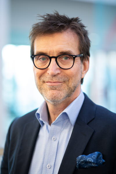 Anders Dereborg, lagman, Attunda tingsrätt