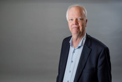 Lennart Furufors, lagman, Förvaltningsrätten i Falun