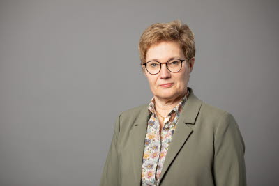 Charlotte Brokelind, 
hovrättspresident, Göta hovrätt